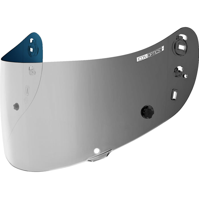 ICON Airframe Pro/Airform/Airmada™ Helmet Tracshield™