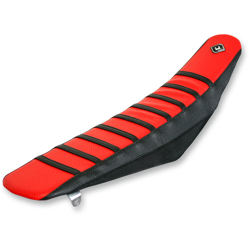 Flu Designs Inc. Pro Rib Seat "PRS" Cover - 15502 Honda CRF450R / CRF250R 2009-2013