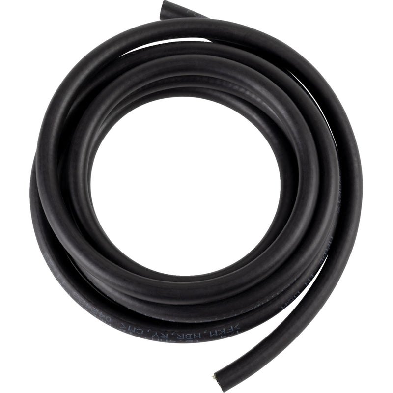 HELIX 0706-0374 516-8313 Black EFI Fuel Line Fuel Line - Black - EFI - 5/16" x 10'