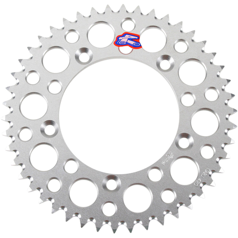 Renthal Sprocket - 192U-420-48GPSI For Gas Gas 65 2021-2024 | Husqvarna TC 65 2018-2024 | KTM SX 65 1998-2024