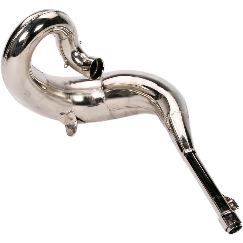 FMF Gnarly Pipe - 021007 Honda CR250R 2002