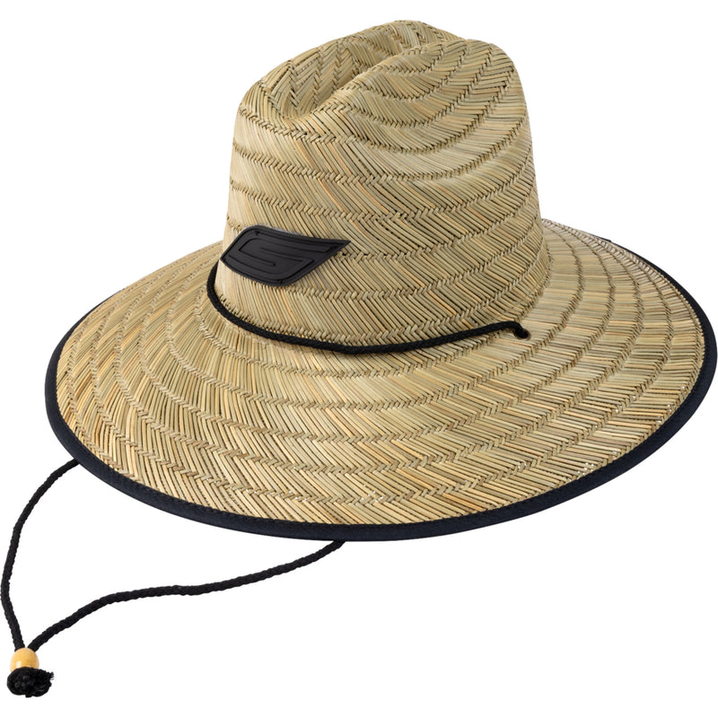 SLIPPERY 2501-4545 Straw Hat