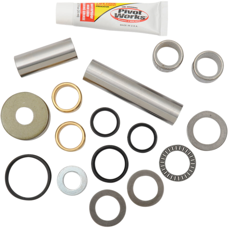 Pivot Works Bearing Kit - PWSAK-Y19-000 Yamaha YFM660R Raptor 2001-2005