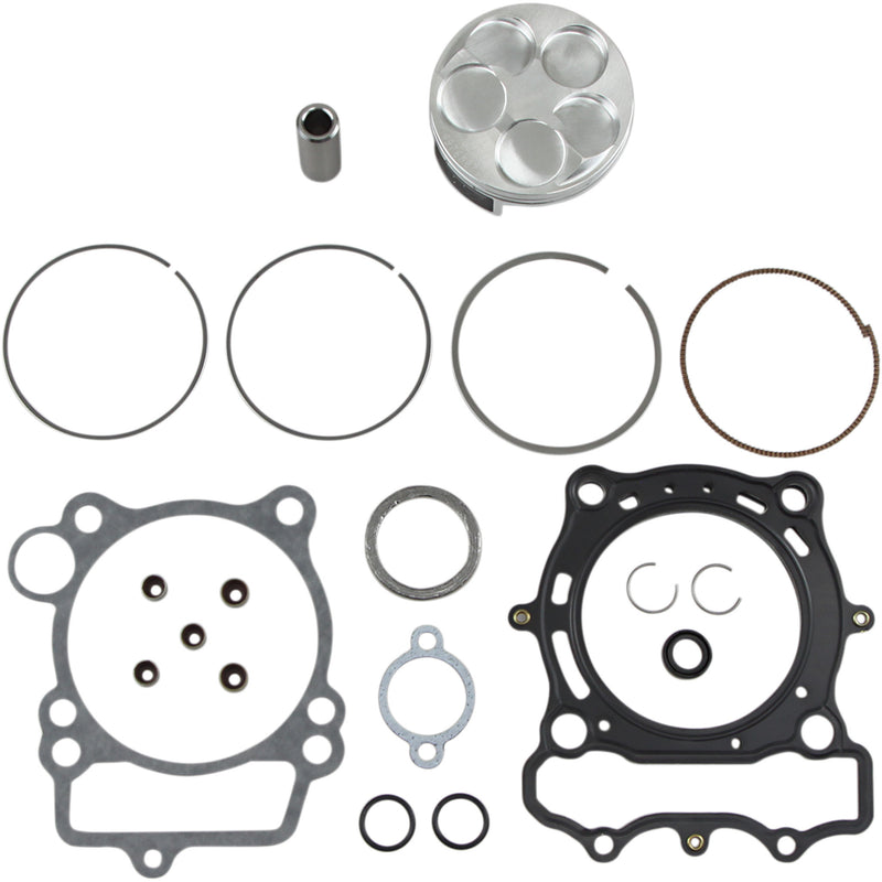 Wiseco Forged Series Rebuild Kit - PK1845 Yamaha YZ 250 2008-2011