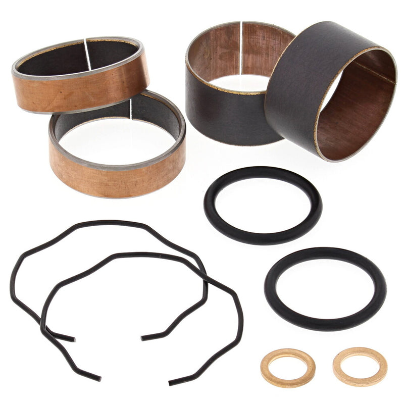 All Balls Fork Bushing Kit - 38-6011 For Kawasaki 250 / 250 Super Sherpa / Super Sherpa 2000-2005 | Honda XR200R 1985-2002