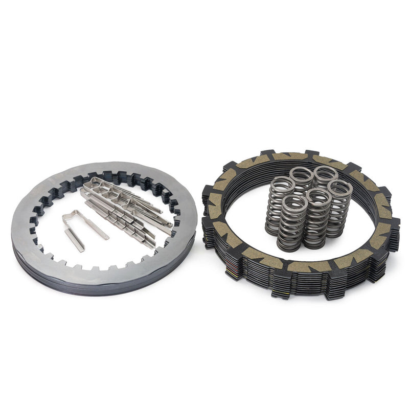 Rekluse Racing Torqdrive Clutch Pack - RMS-2804047 Kawasaki KX 450 / 450SR 2021-2025