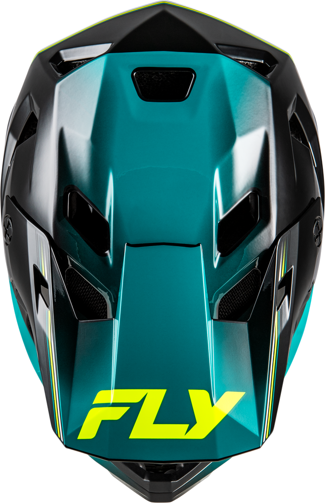 Fly Racing Rayce Repeat Bicycle Helmet (2026)