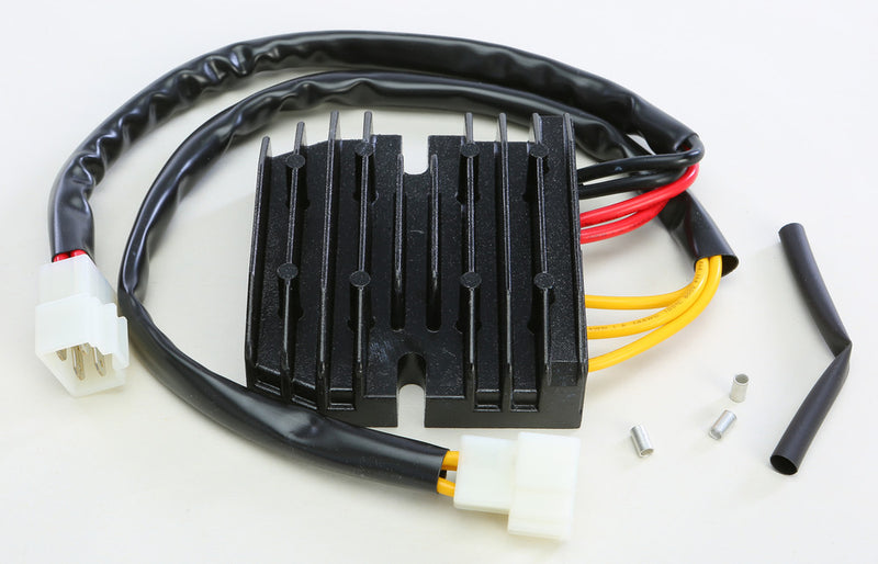 Rick's Motorsport Electric Regulator Rectifier - 10-005H Triumph Motorcycles 1999-2012