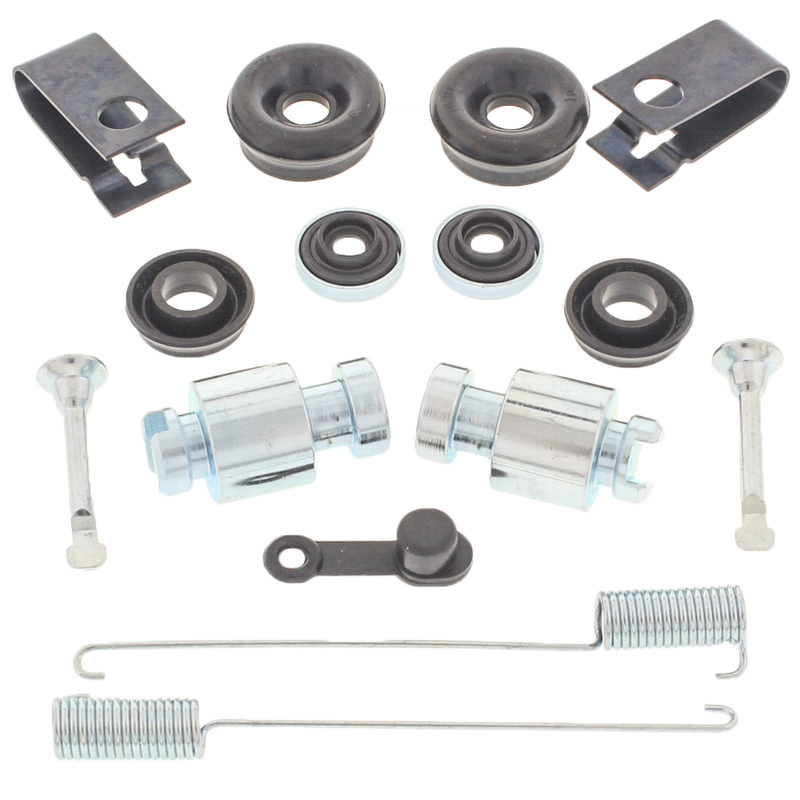 All Balls Wheel Cylinder Rebuild Kit - 18-5003 Honda ATVs 2001-2007