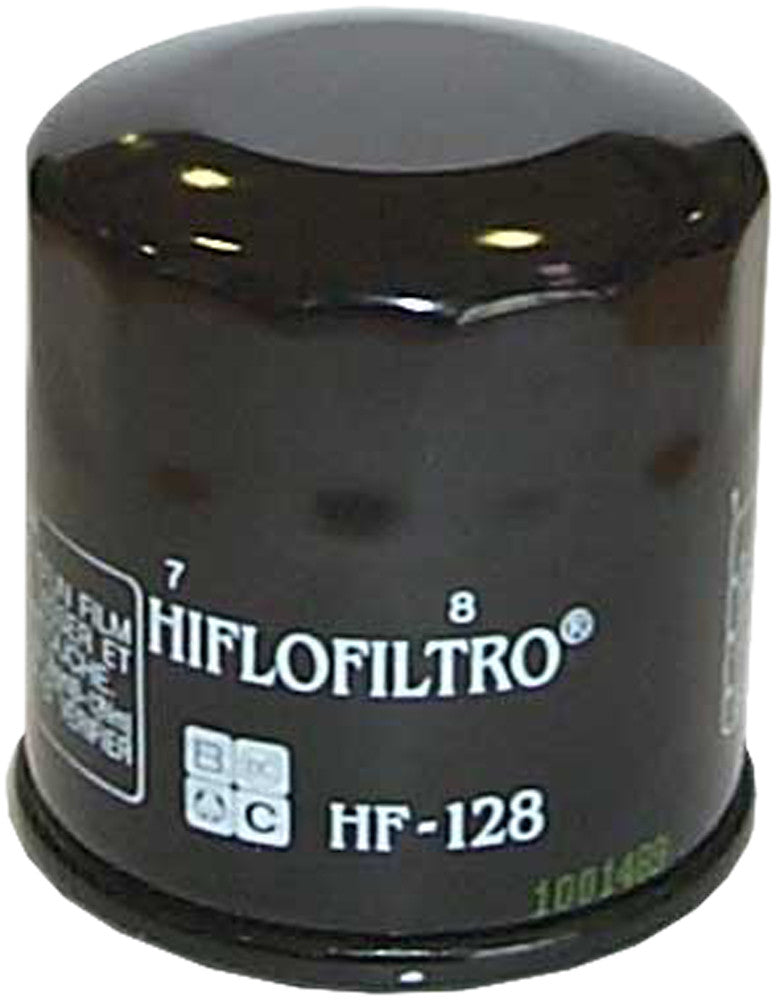 Hiflofiltro OIL Filter - HF128 Kawasaki Mule 1997-2015