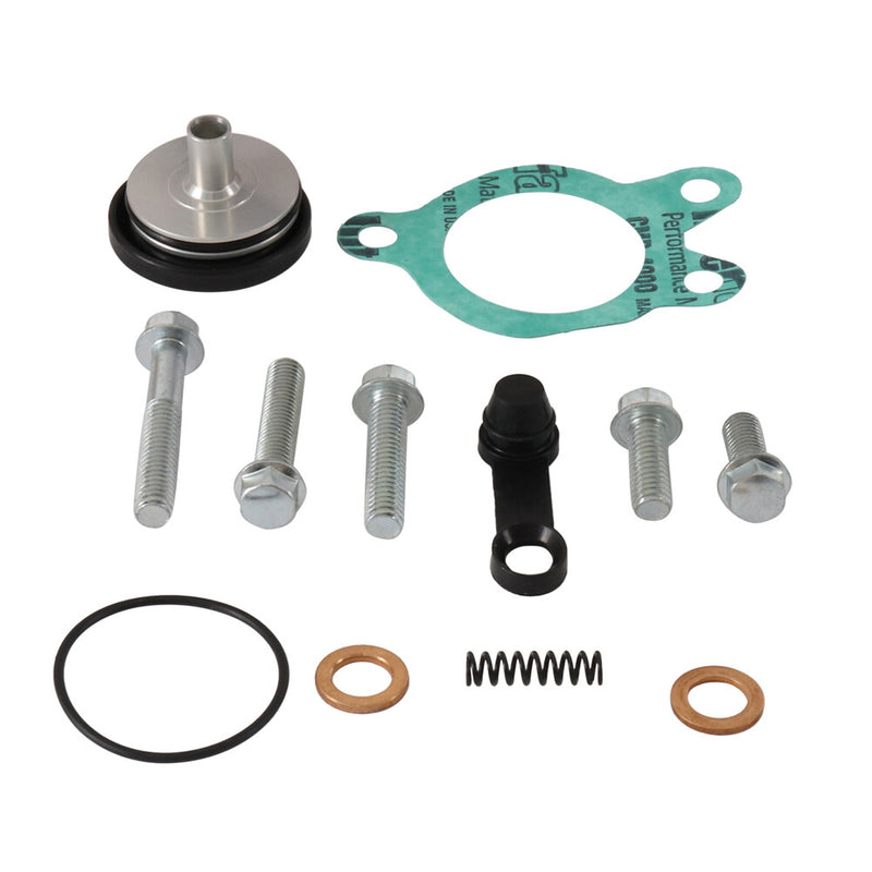 All Balls 21-86015 18-6015 CLUTCH SLAVE CYLINDER KIT W/ PISTON