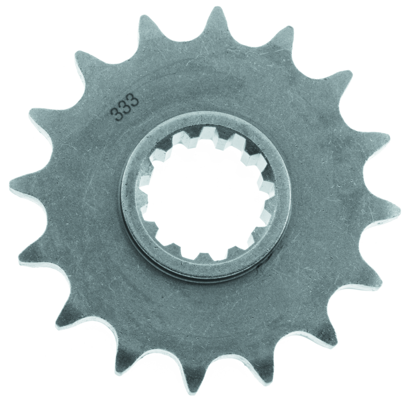BikeMaster 965631 Honda Front Sprocket 530 16T - Photo - Primary