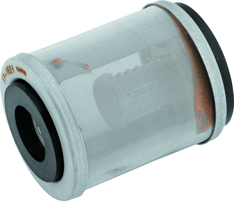 BikeMaster 171624 Yamaha BM-143 Oil Filter - Black - Photo - Primary