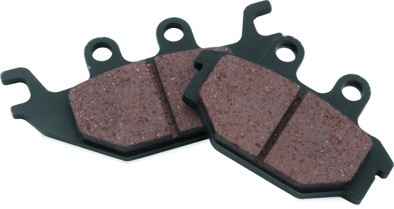 BikeMaster 961245 Arctic Cat Brake Pads - Photo - Primary