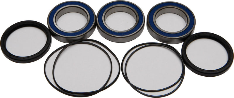 All Balls Wheel Bearing & Seal Kit - 25-1479 Honda TRX450R / TRX450R Sportrax / TRX450ER / TRX450ER Electric Start 2004-2014