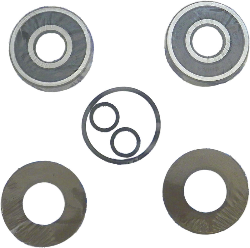 Wsm Pump Repair Kit Kawasaki 650 750 800 ALL - 003-607 Kawasaki Watercraft 1986-2008