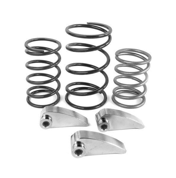 Epi 23-7818 WE437830 CLUTCH KIT MUDDER KIT