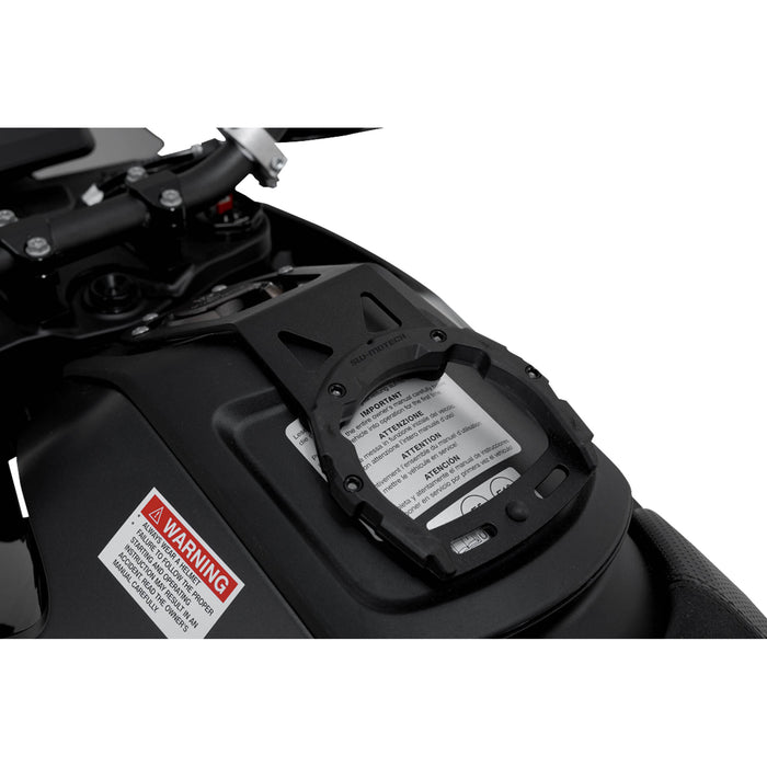 SW-MOTECH 3502-0553 TRT.00.787.32200/B PRO Tank Ring husqvarna norden 901 '22-'24