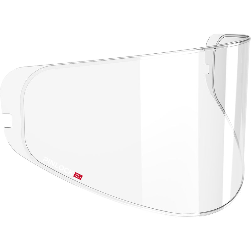 PINLOCK 0130-1196 001703 Pinlock® 120 MaxVision™ Lens dks246 - k6 - clear