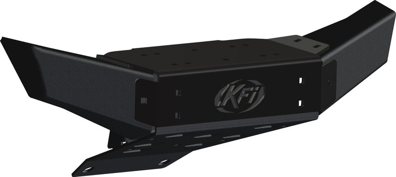 KFI Products Front Winch Bumper TEX - 101655 Arctic Cat 1000 4x4 / Wildcat / Wildcat 1000 4x4 2020-2021