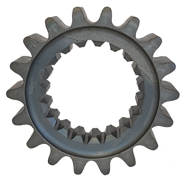 Venom Products 24T TOP Sprocket 19T Spline 3/4" Hyvo (13W) - 931066-009