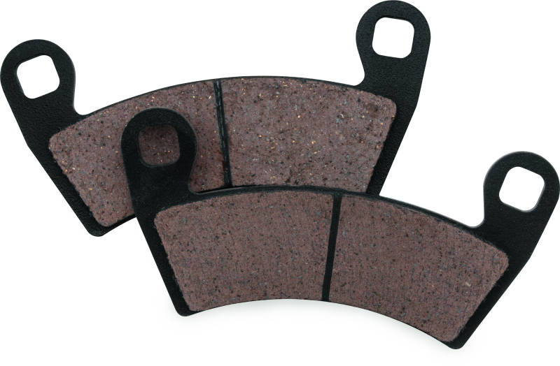 BikeMaster 961280 Polaris Brake Pads - Photo - Primary