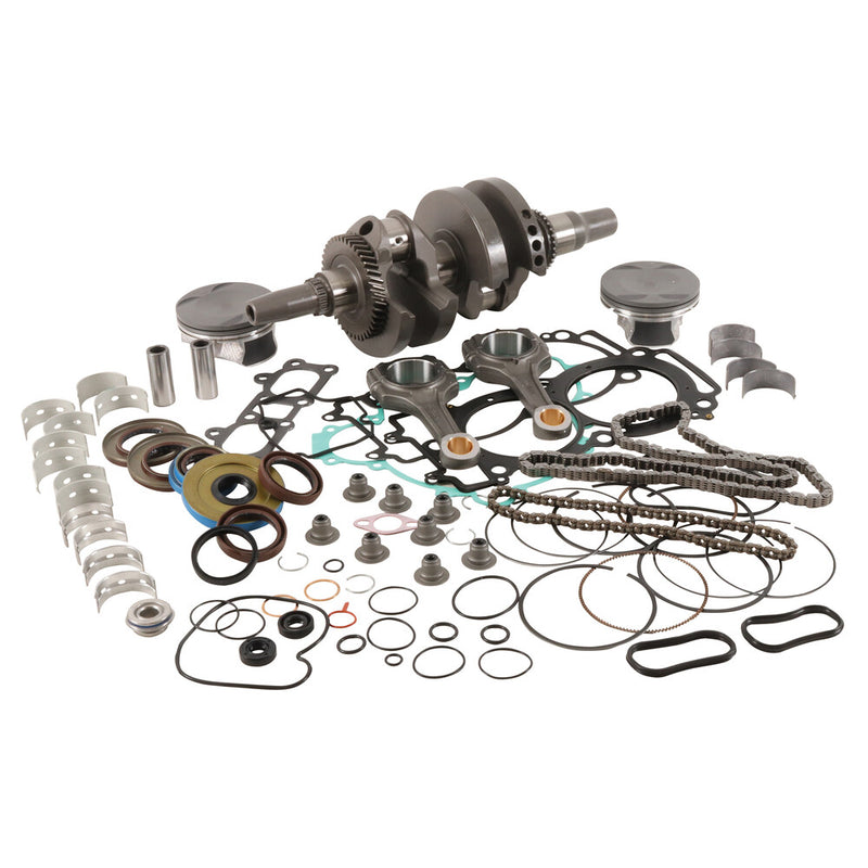 Vertex WR00051 Complete Engine Rebuild Kit POL - WR00051-1 Polaris RZR 2018