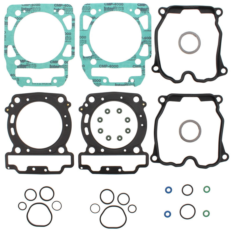 Vertex TOP END Gaskets Bombardier - 810956 Bombardier Outlander 2006
