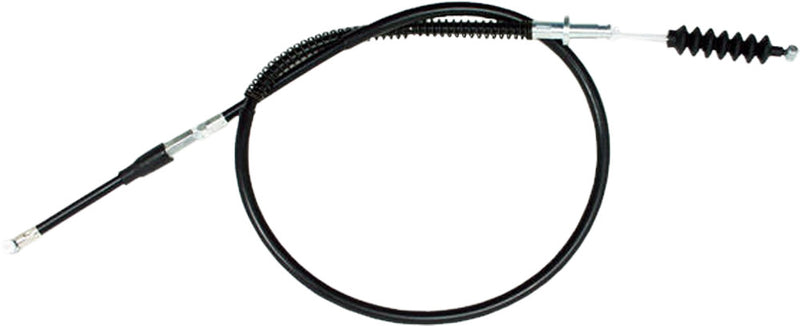 Motion Pro Black Vinyl Clutch Cable - 03-0187 For Kawasaki Dirt Bikes 1989-2013 | Suzuki RM 100 2003