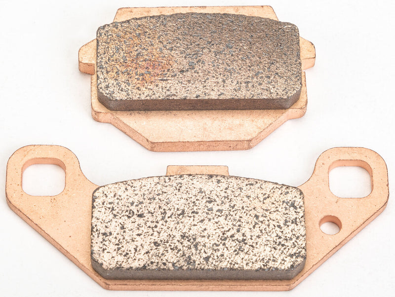All Balls Brake PAD Kit Sintered - 18-8021 Suzuki 230 QuadSport / QuadRacer / 230E QuadRunner / 250 QuadSport 1985-1993