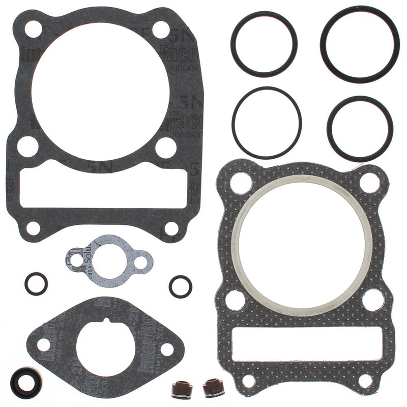 Vertex TOP END Gaskets A C - 810827 Arctic Cat 250 2x4 / 250 4x2 / 250 4x4 1999-2005
