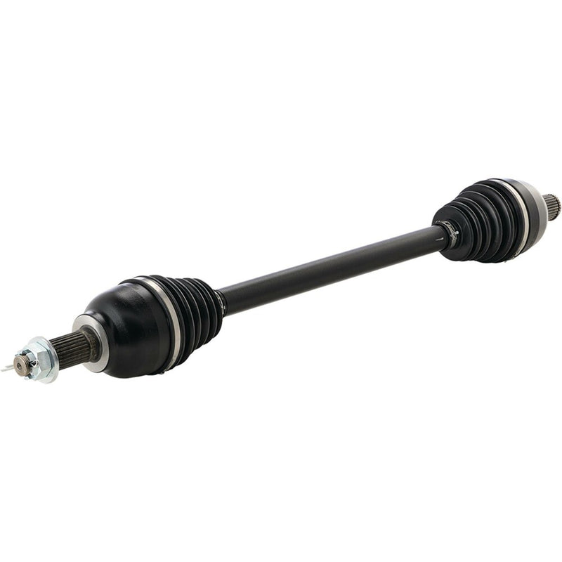All Balls 8-Ball Extreme Duty Axle - AB8-PO-8-407 Polaris RZR 2020-2025
