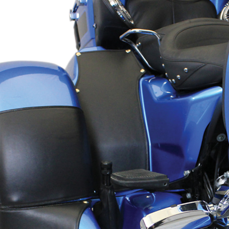 Motor Trike Bra - MTBY-0219 For Harley Tri Glide Ultra Classic Flhtcutg 2009-2025