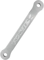 Vortex Racing LL671 99-01,03-05 Yamaha YZF-R6,06-09 YZF-R6 S Lowering Link Kit- Silver - User 1