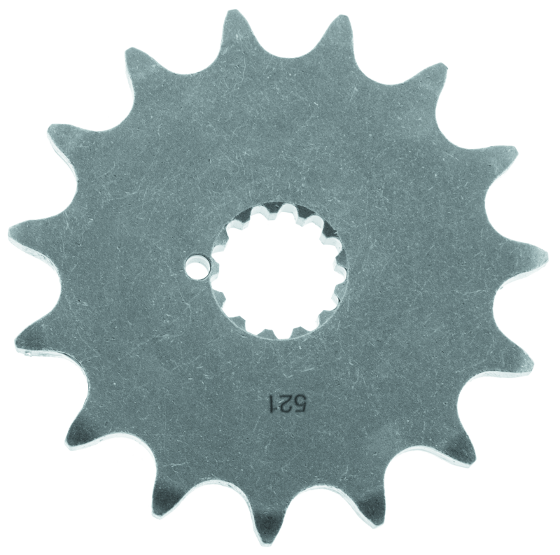BikeMaster 965670 Kawasaki Front Sprocket 630 15T - Photo - Primary