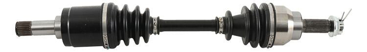 All Balls 6 Ball Heavy Duty Axle Front - AB6-HO-8-237 Honda Pioneer 2015-2023