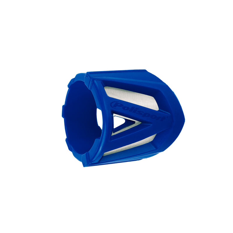 Polisport 64-848394 8483900004 SILENCER PROTECTOR 200-330MM 7.8-11.8 IN. BLUE