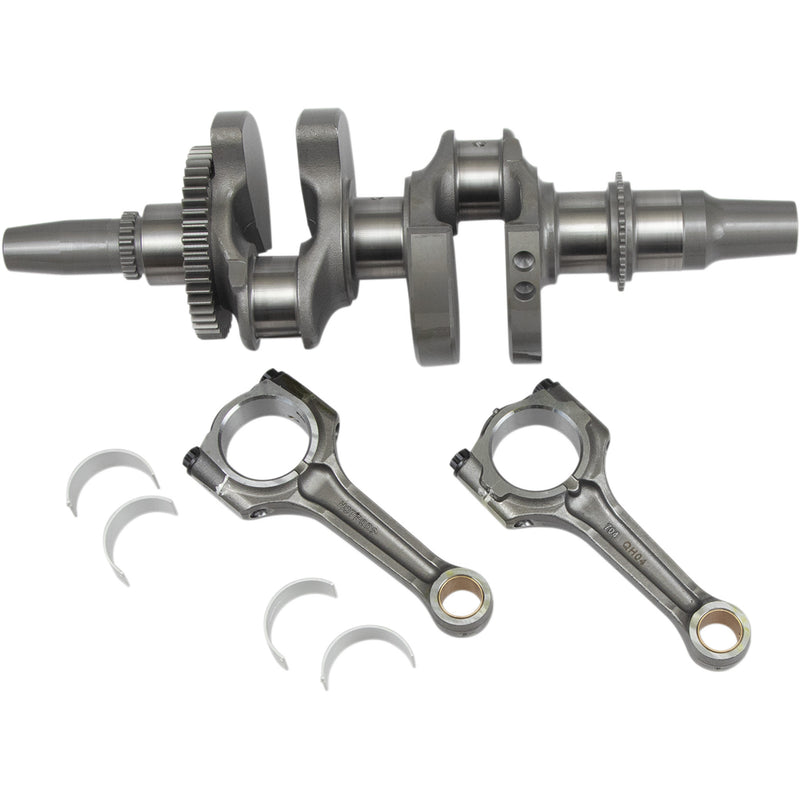 Hot Rods 4-Cycle Crankshaft Assembly - 4421 Polaris RZR 2011-2012