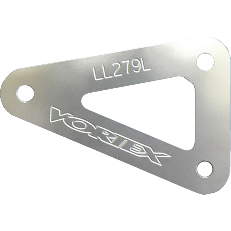 Vortex Lowering Kit - LL279 Honda CBR1000RR 2008-2019