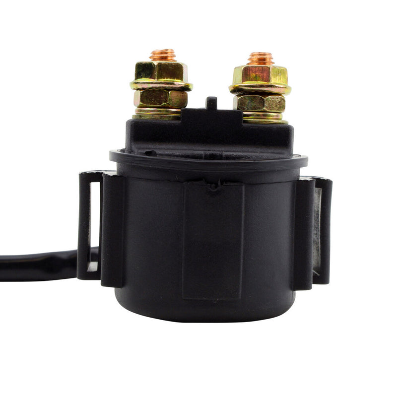Rm Stator 97-0074 RM09001 STARTER RELAY SOLENOID