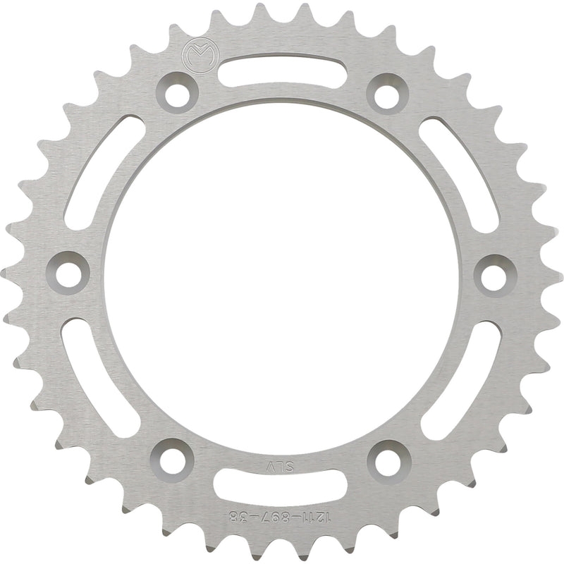 Moose Offroad Sprocket - 897-38AL KTM XC 450 / XC 525 2008