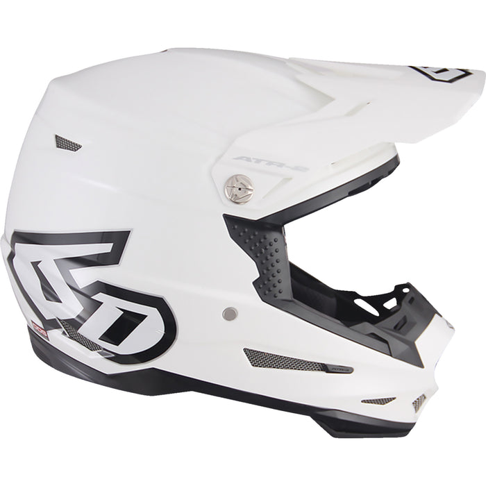 6D HELMETS ATR-2 Helmet - XS