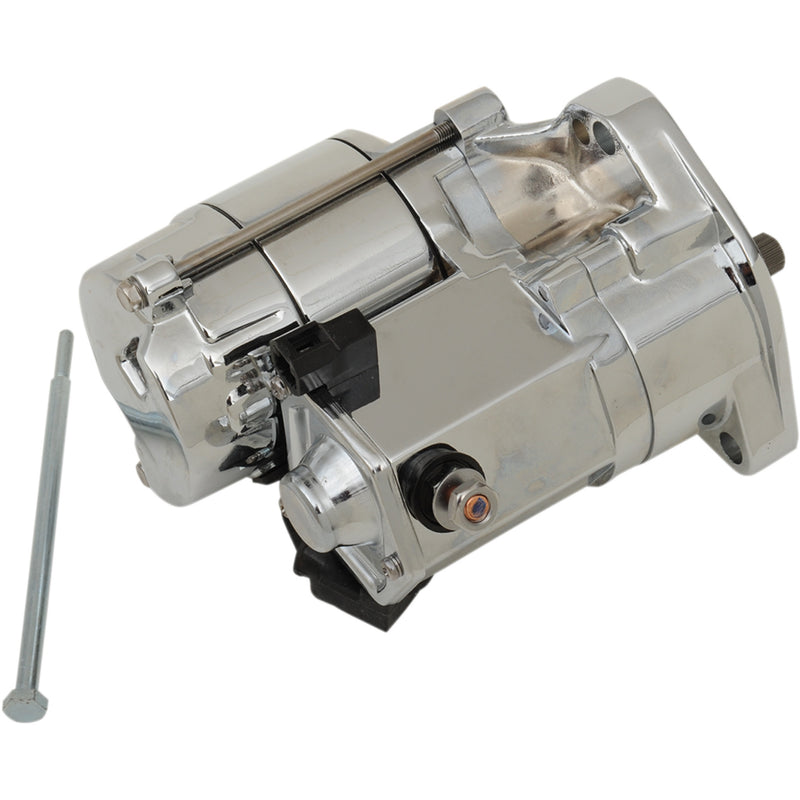 Drag Specialties Starter For Harley Motorcycles 1990-2006