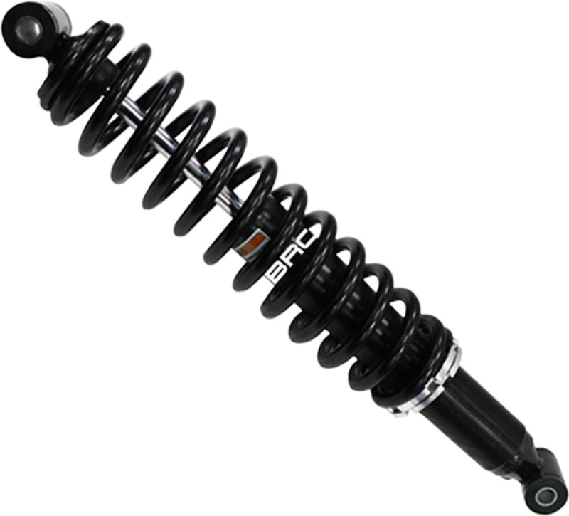 Bronco GAS Shock Rear - AU-04403 Yamaha 400 Kodiak 4x4 / 450 Kodiak / 400 Kodiak 4x2 2003-2005