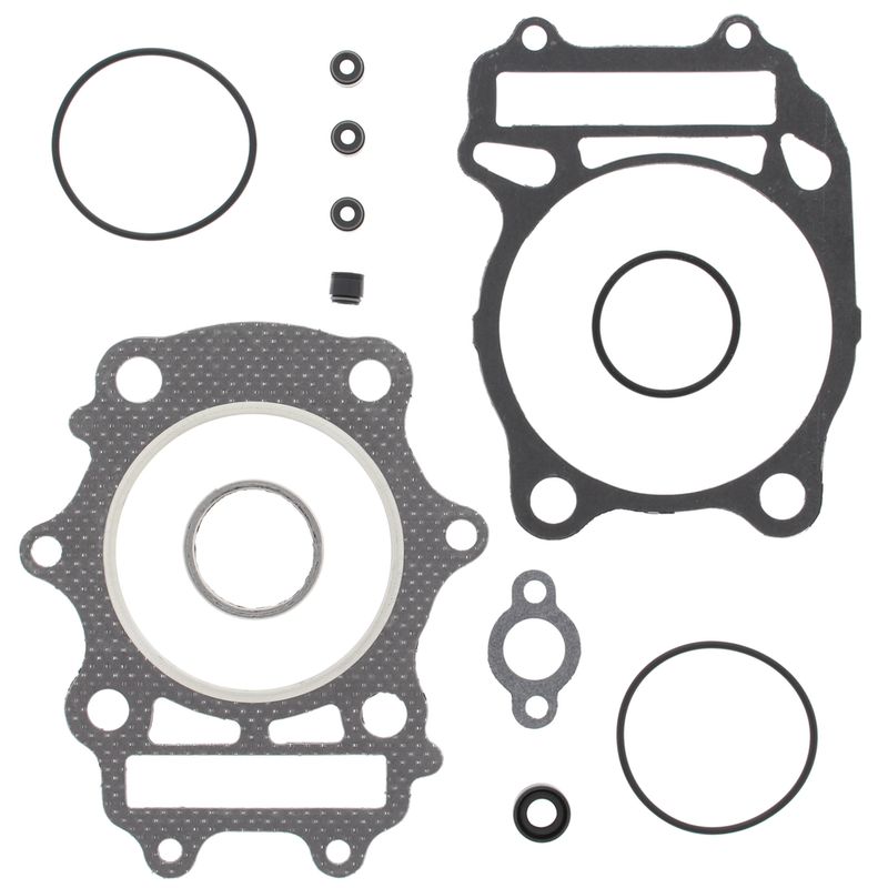 Vertex TOP END Gaskets - 810584 Suzuki 350 / 350S 1990-1999