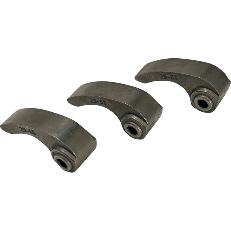 MOOSE OFFROAD 1140-0882 100-1530-PU Clutch Weights 29-68 - 68 g - polaris