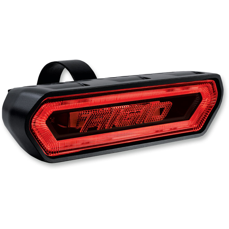 RIGID INDUSTRIES 2010-1326 90133 Chase Taillight red