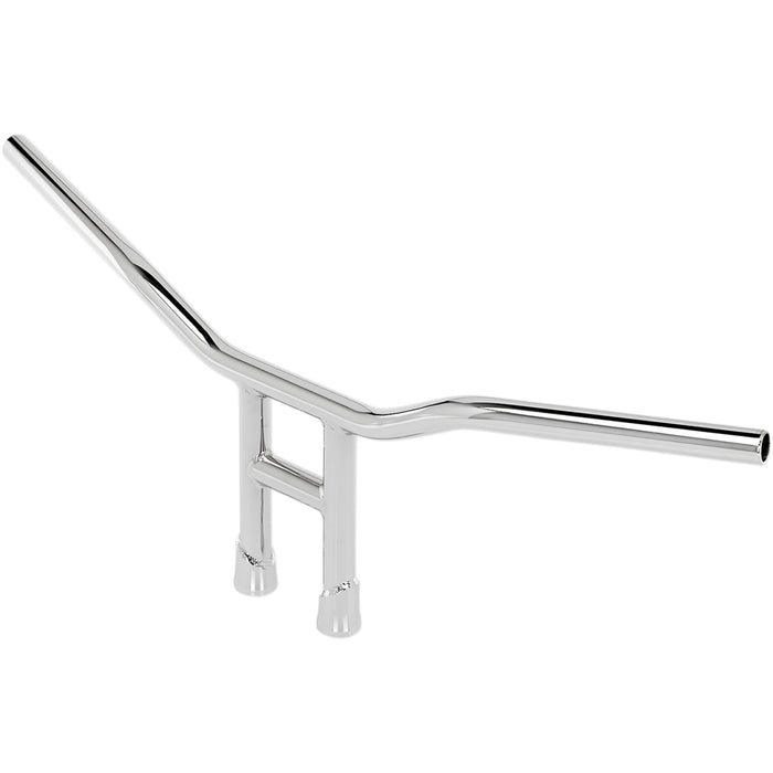 BILTWELL 0601-5144 6220-1056 1" T-Bar tyson - 10" - chrome