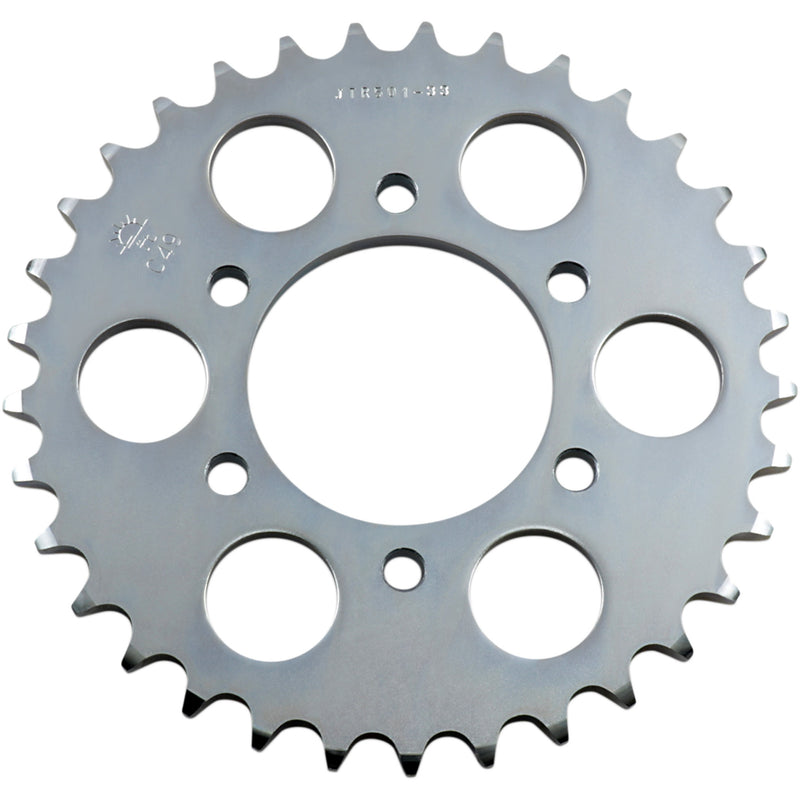 JT Sprockets Sprocket - JTR501.33 For Kawasaki 1000 / 1100 1977-1983 | Aprilia Pegaso 650 1999