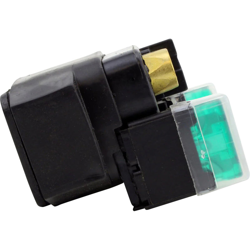 RM STATOR 2110-1373 RM09007 Starter Relay Solenoid Starter Solenoid/Relay - Kawasaki/Yamaha